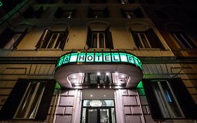 Hotel Floridia Rome